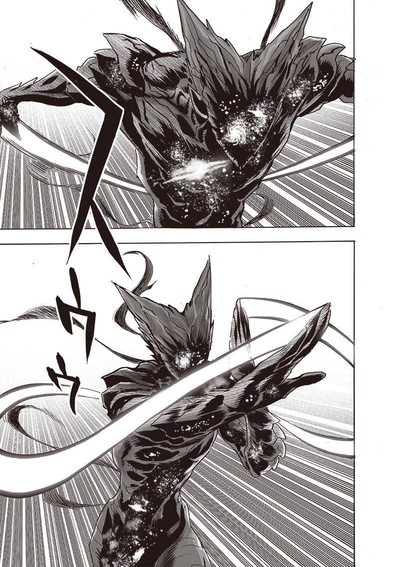 One-Punch Man, Chapter 164.1 image 47